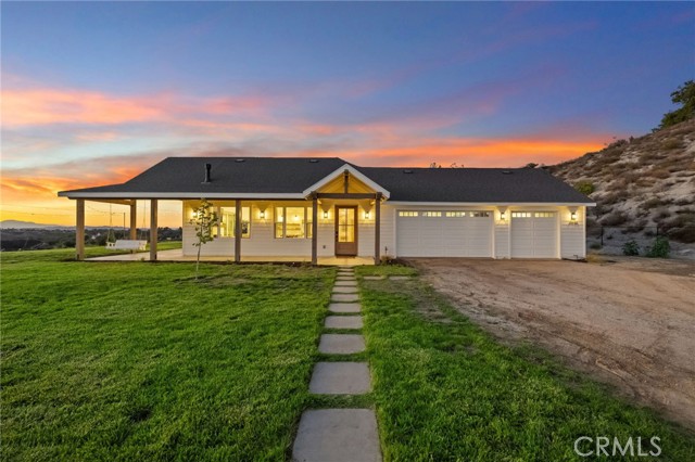 Details for 41950 Calle La Escondida, Temecula, CA 92592