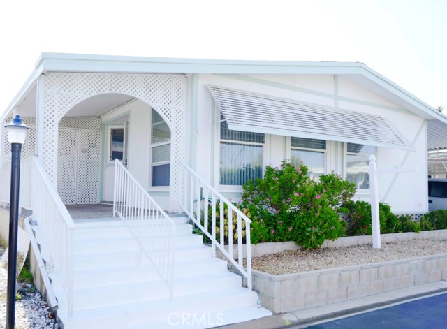 Detail Gallery Image 2 of 24 For 601 N Kirby St #118,  Hemet,  CA 92544 - 2 Beds | 2 Baths