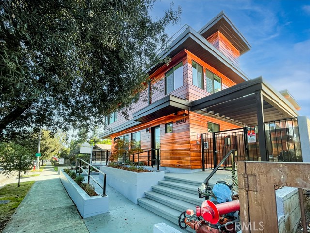 1046 Villa Street E C, Pasadena, California, 91106
