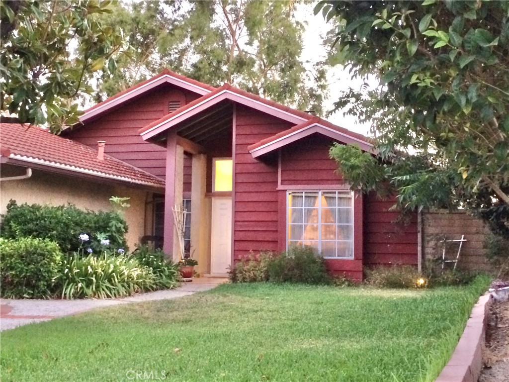 51 Country Wood Drive, Phillips Ranch, CA 91766