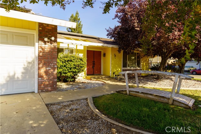 Detail Gallery Image 1 of 1 For 583 E Holly Ave, Atwater,  CA 95301 - 3 Beds | 2 Baths