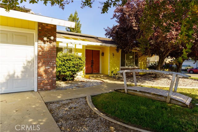 Detail Gallery Image 1 of 1 For 583 E Holly Ave, Atwater,  CA 95301 - 3 Beds | 2 Baths