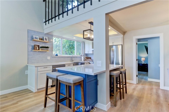 Detail Gallery Image 14 of 45 For 259 Calle Aragon a,  Laguna Woods,  CA 92637 - 2 Beds | 2 Baths