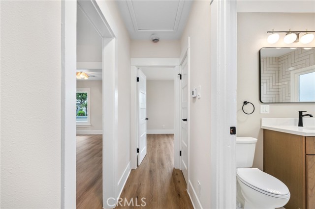 Detail Gallery Image 16 of 35 For 6030 Madden, Los Angeles,  CA 90043 - 2 Beds | 1 Baths