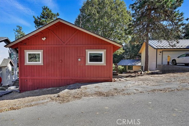 Detail Gallery Image 22 of 29 For 170 Wylerhorn Dr, Crestline,  CA 92325 - 2 Beds | 1 Baths