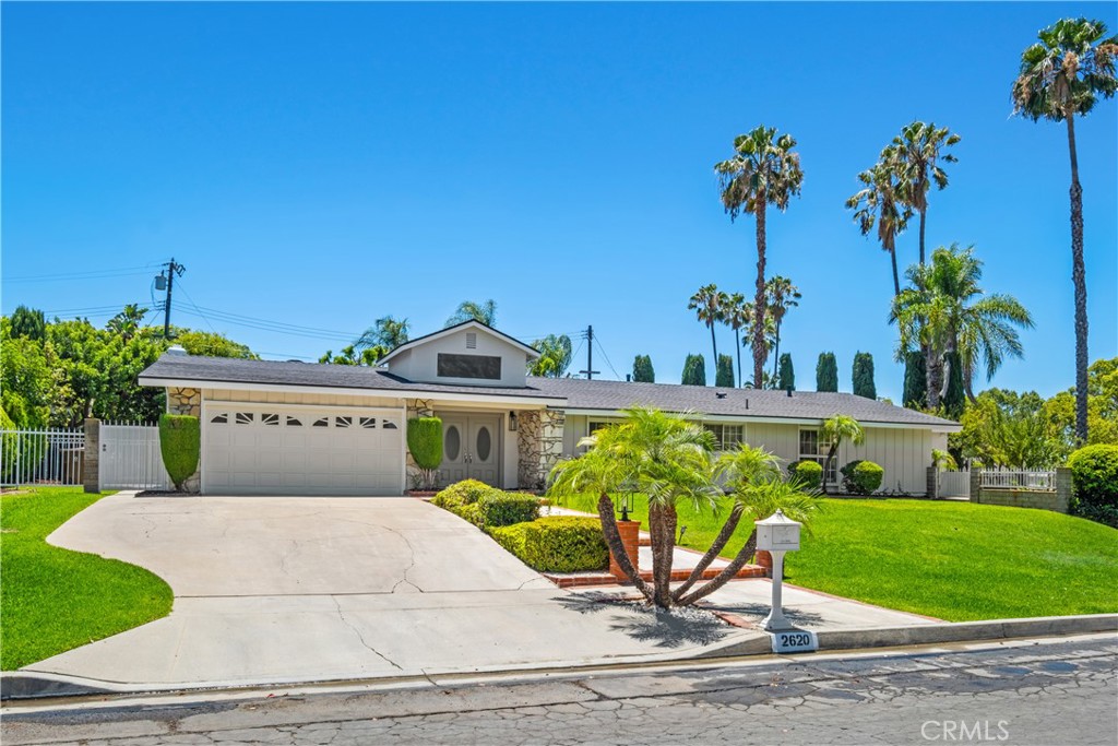 2620 Coronado Dr Drive