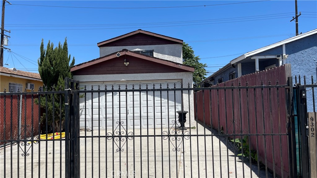 9240 Hooper Avenue