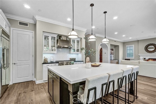 Detail Gallery Image 22 of 67 For 135 Bridle Path, Irvine,  CA 92602 - 4 Beds | 4/1 Baths
