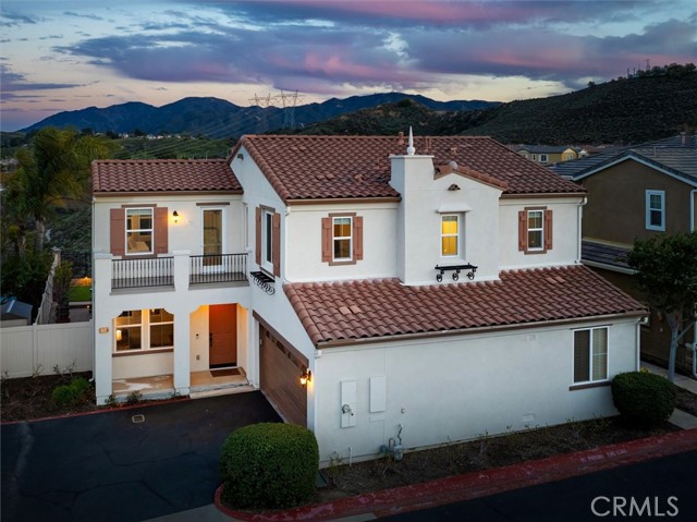 Detail Gallery Image 1 of 1 For 27118 Eden Ct, Newhall,  CA 91350 - 5 Beds | 3 Baths