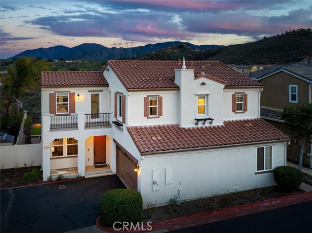 Detail Gallery Image 1 of 1 For 27118 Eden Ct, Newhall,  CA 91350 - 5 Beds | 3 Baths