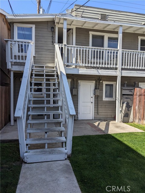 Detail Gallery Image 1 of 7 For 1517 E 1st St 1523b,  Long Beach,  CA 90802 - 0 Beds | 1 Baths