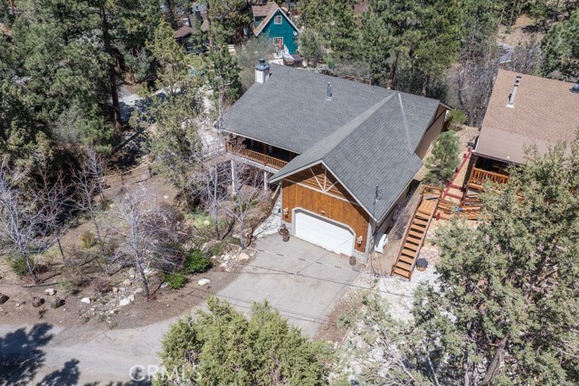 Detail Gallery Image 34 of 38 For 600 Kean Way, Big Bear City,  CA 92314 - 3 Beds | 2 Baths