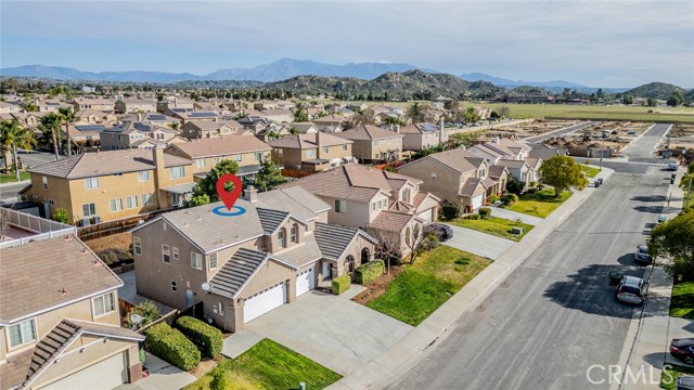 Detail Gallery Image 45 of 47 For 26538 Pegasus Way, Moreno Valley,  CA 92555 - 4 Beds | 3 Baths