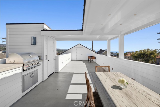 Detail Gallery Image 32 of 35 For 302 Orchid Ave, Corona Del Mar,  CA 92625 - 4 Beds | 4/1 Baths
