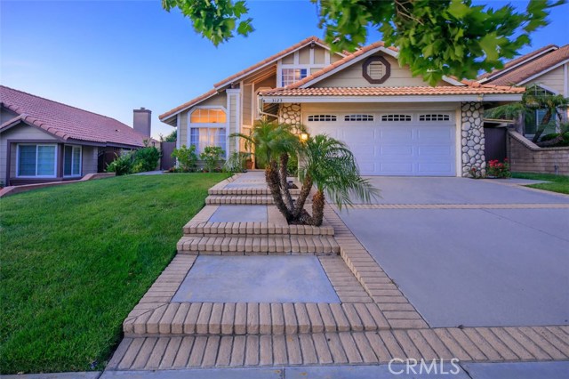 3123 Sagewood Ln, Corona, CA 92882