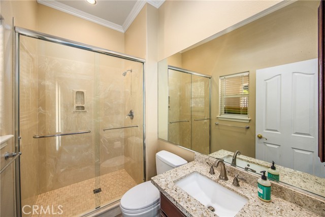 Detail Gallery Image 29 of 65 For 652 Fairway Dr, Redlands,  CA 92373 - 5 Beds | 4/1 Baths