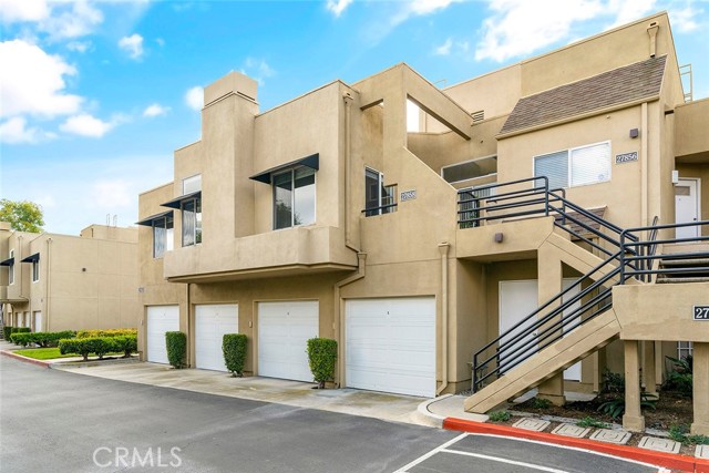 Detail Gallery Image 1 of 1 For 27858 Violet #157,  Mission Viejo,  CA 92691 - 2 Beds | 1 Baths