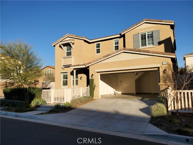 11603 cantara, Chino, CA 91710