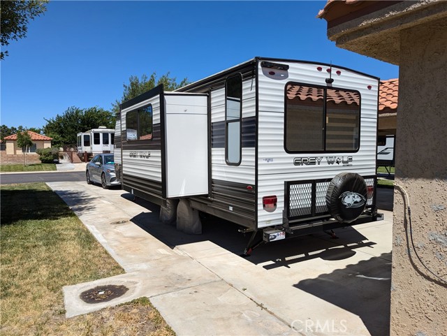 Detail Gallery Image 20 of 26 For 11611 Ridgemark Rd, Apple Valley,  CA 92308 - 1 Beds | 1 Baths