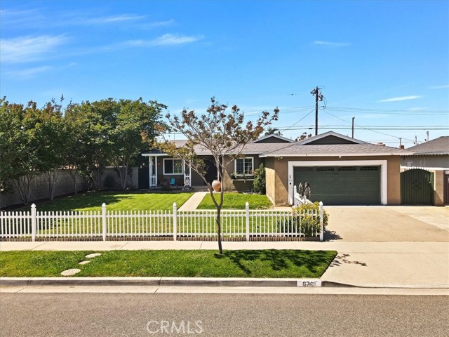 6791 Santee Ave, Westminster, CA 92683