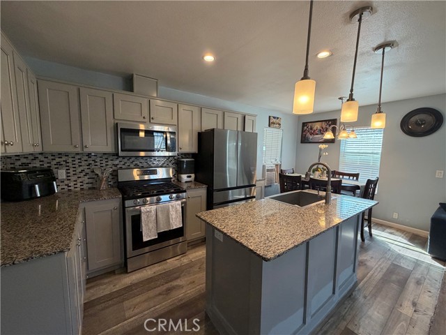 Detail Gallery Image 15 of 31 For 12700 Elliott Ave #436,  El Monte,  CA 91732 - 3 Beds | 2 Baths