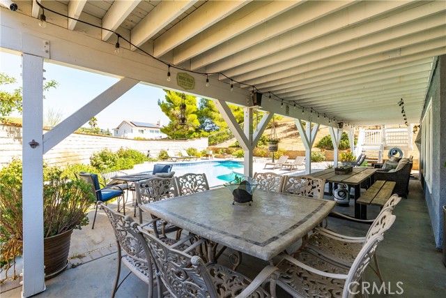 Detail Gallery Image 52 of 75 For 40755 via Tranqilo, Palmdale,  CA 93551 - 6 Beds | 3 Baths