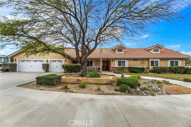 Detail Gallery Image 1 of 29 For 32215 Camino Canyon Rd, Acton,  CA 93510 - 5 Beds | 3 Baths