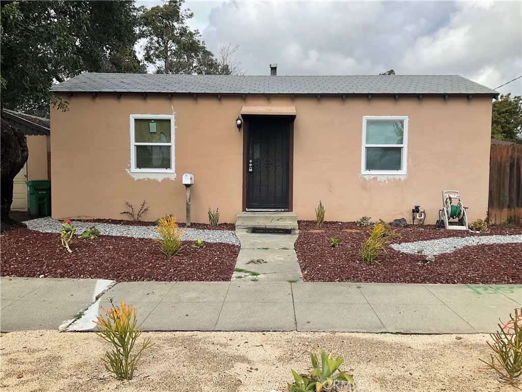 1855 Miramonte Drive, La Verne, CA 91750