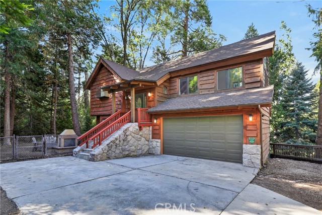 279 S Cumberland, Lake Arrowhead, CA 92352