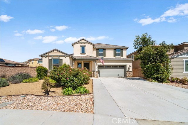 Details for 27490 Grand Teton Court, Menifee, CA 92585