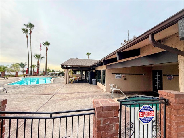 Detail Gallery Image 52 of 66 For 4040 Piedmont Dr #356,  Highland,  CA 92346 - 2 Beds | 2 Baths