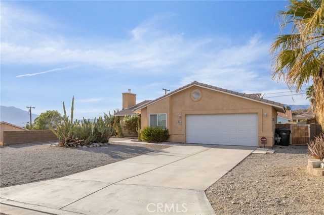 Detail Gallery Image 2 of 29 For 9551 San Rafael Dr, Desert Hot Springs,  CA 92240 - 3 Beds | 2 Baths