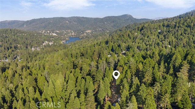 767 Big Oak, Crestline, CA 92325