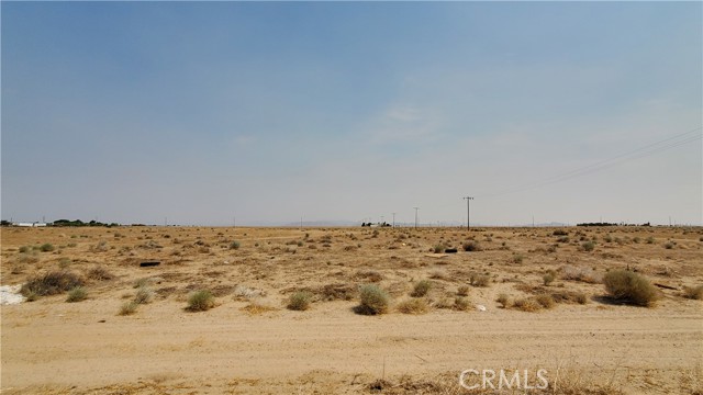 0 Ave E & 75th St West, Lancaster, California 93536, ,Land,For Sale,0 Ave E & 75th St West,CRSR22163256