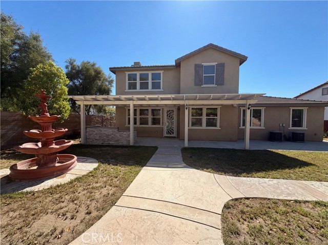 Detail Gallery Image 5 of 34 For 28327 Serenity Falls Way, Menifee,  CA 92585 - 4 Beds | 3/1 Baths