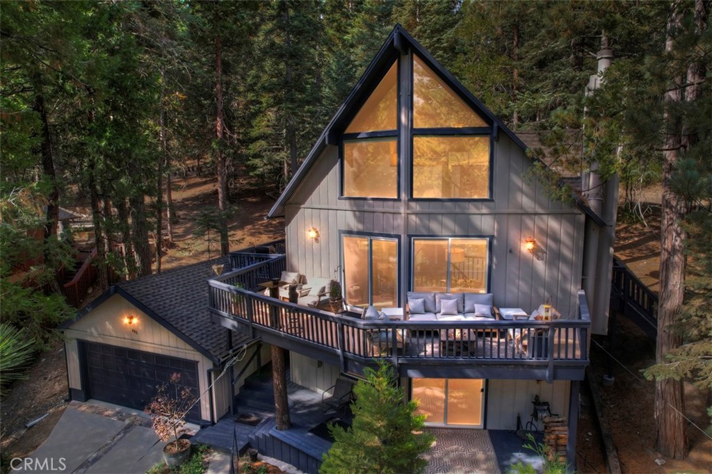 446 Bel Air Drive