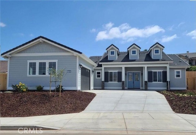 Detail Gallery Image 1 of 42 For 1422 Black Oak Dr, Santa Maria,  CA 93455 - 4 Beds | 3/1 Baths