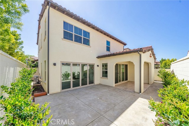 Detail Gallery Image 27 of 29 For 107 Cordial, Irvine,  CA 92620 - 4 Beds | 3 Baths