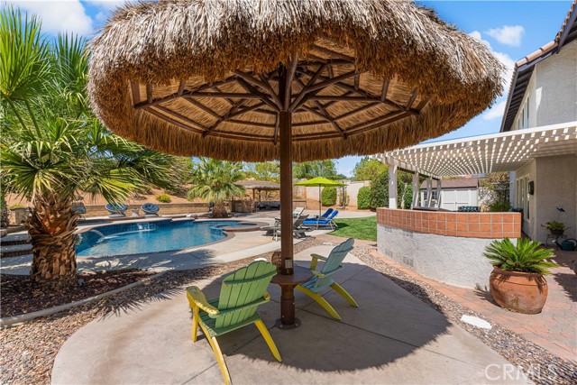 Detail Gallery Image 62 of 75 For 41011 via Tranqilo, Palmdale,  CA 93551 - 3 Beds | 3 Baths