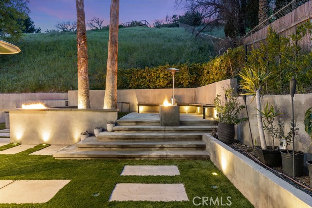 Detail Gallery Image 32 of 36 For 7127 Forest Hills Rd, West Hills,  CA 91307 - 4 Beds | 4/1 Baths