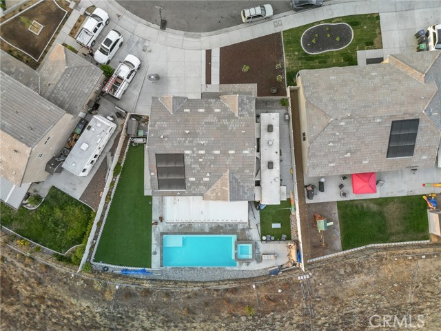 Detail Gallery Image 45 of 62 For 281 Singleton Canyon Rd, Calimesa,  CA 92320 - 4 Beds | 3 Baths