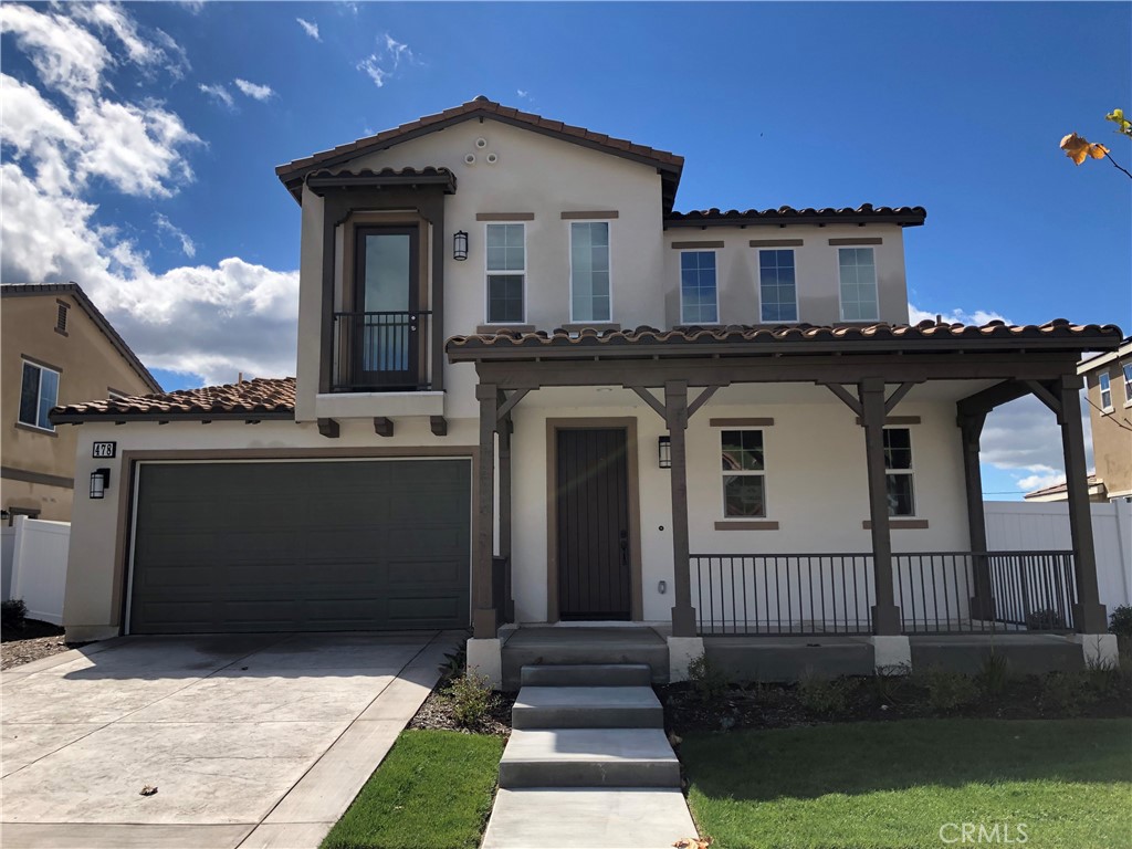 478 Azalea Street, Fillmore, CA 93015