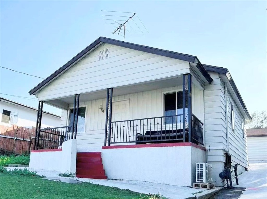 7742 Young Avenue, Rosemead, CA 91770