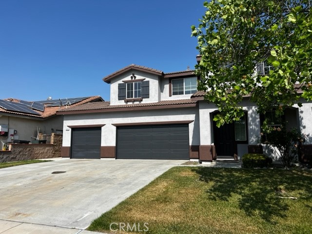 6352 Mulan St, Eastvale, CA 92880