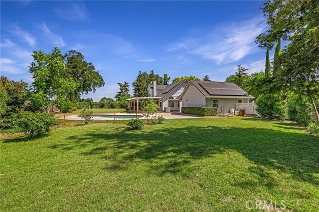 Detail Gallery Image 48 of 72 For 22635 Juanita Ct, Red Bluff,  CA 96080 - 4 Beds | 4 Baths
