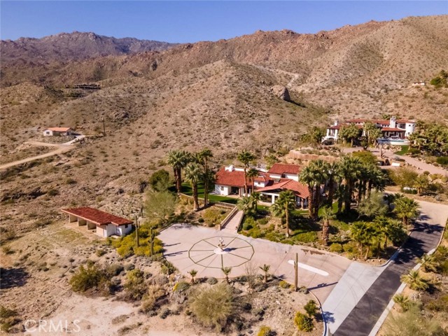 Detail Gallery Image 74 of 75 For 71411 Cholla Way, Palm Desert,  CA 92260 - 6 Beds | 7 Baths