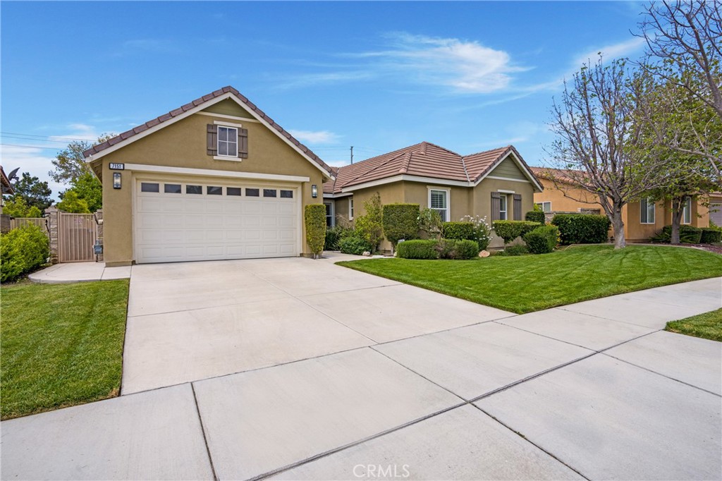 7151 Stockton Drive