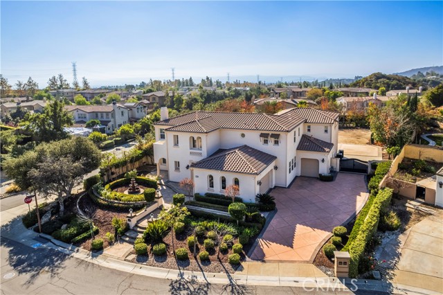 Detail Gallery Image 3 of 49 For 4503 Bowie, Claremont,  CA 91711 - 5 Beds | 6 Baths