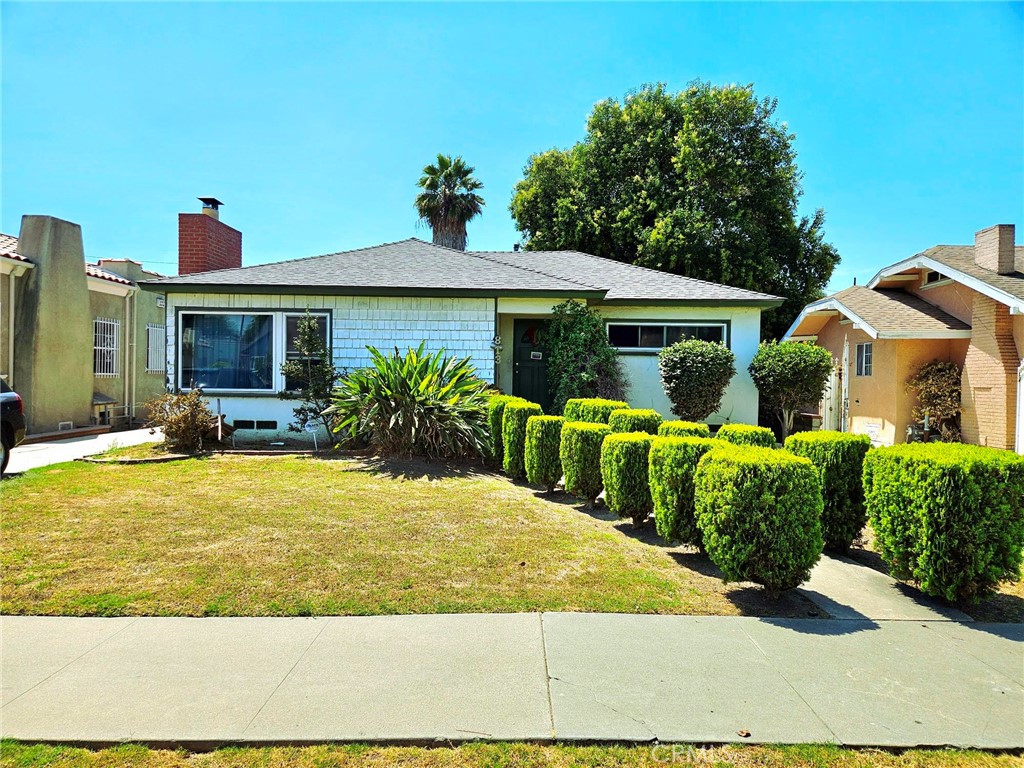 813 S Sloan Avenue