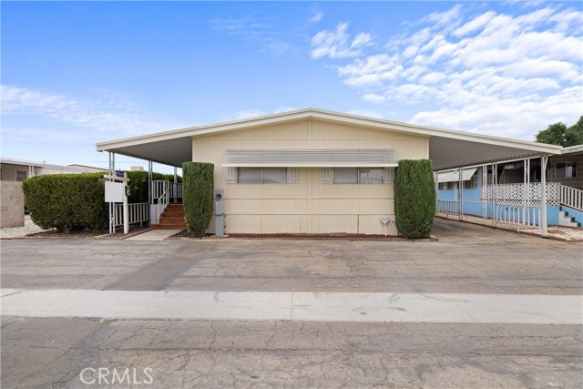 Detail Gallery Image 1 of 31 For 3753 East Avenue I #151,  Lancaster,  CA 93535 - 2 Beds | 2 Baths